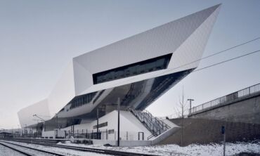 Architektas R. Delugan Vilniuje: senamiestis gali tapti panašus į mumiją muziejuje