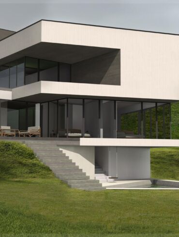 Architektės patarimai