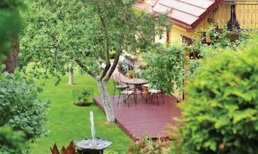 Augalų įvairovė šlaitiniame sklype