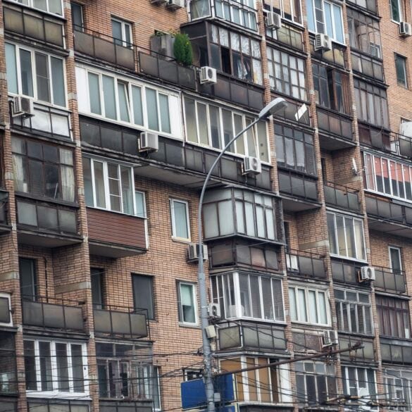 Balkono stiklinimas: dažniausi pasirinkimai ir jų privalumai