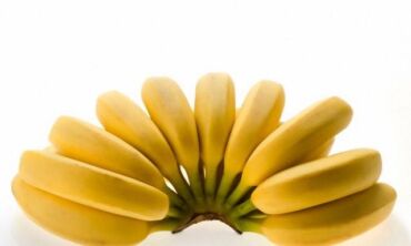 Bananų žievę galima naudoti vandens telkinių valymui