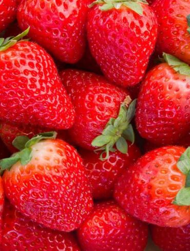 Braškių sodinimo ypatumai: kaip sėti ir