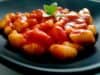 Burnoje tirpstantiems pietums - itališki „gnocchi“