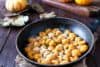 Burnoje tirpstantys rudeniniai „gnocchi“ su moliūgais