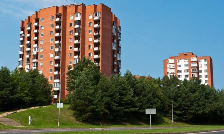 Būsto paskirties keitimas: ką svarbu žinoti