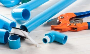 Darau pats: PVC vamzdžių panaudojimo idėjos