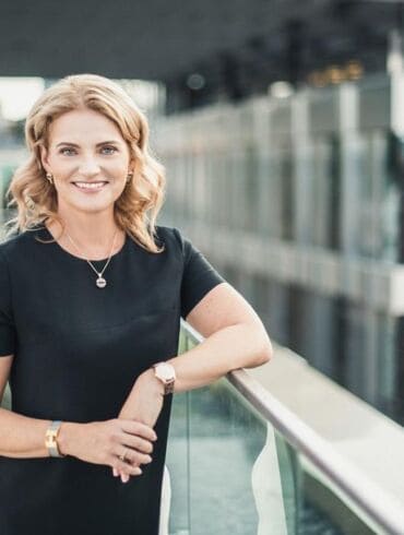 Darbuotojų motyvaciją ir darbo našumą efektyvina drąsūs sprendimai