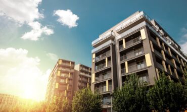 Daugiabučių renovacijai Vilniuje numatyta daugiau nei 120 mln. eurų
