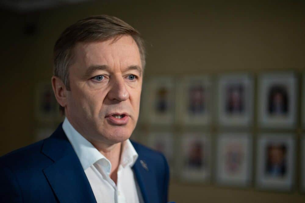 Daugiausiai žemės Lietuvoje valdo Karbauskių šeima