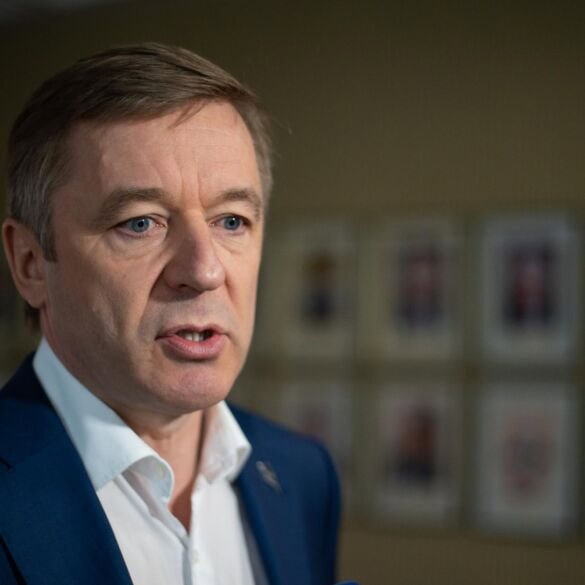 Daugiausiai žemės Lietuvoje valdo Karbauskių šeima