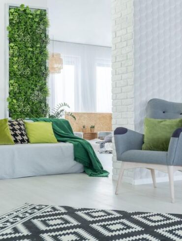 Dekoruokite kaip profesionalai: 15 sumanymų