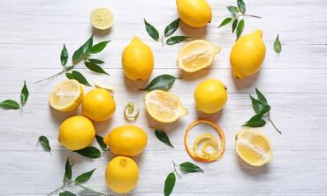 Dienos patarimas: perpjauk perpus 3 citrinas ir padėk ant staliuko prie lovos – gyvenimas pasikeis