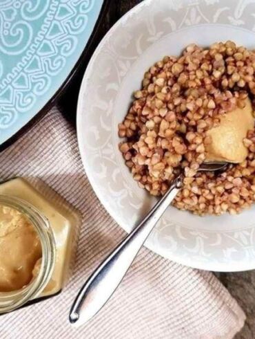 Dietistė V. Kurpienė: grikiai – šių metų madingiausių maisto produktų dešimtuke