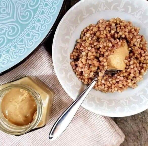 Dietistė V. Kurpienė: grikiai – šių metų madingiausių maisto produktų dešimtuke
