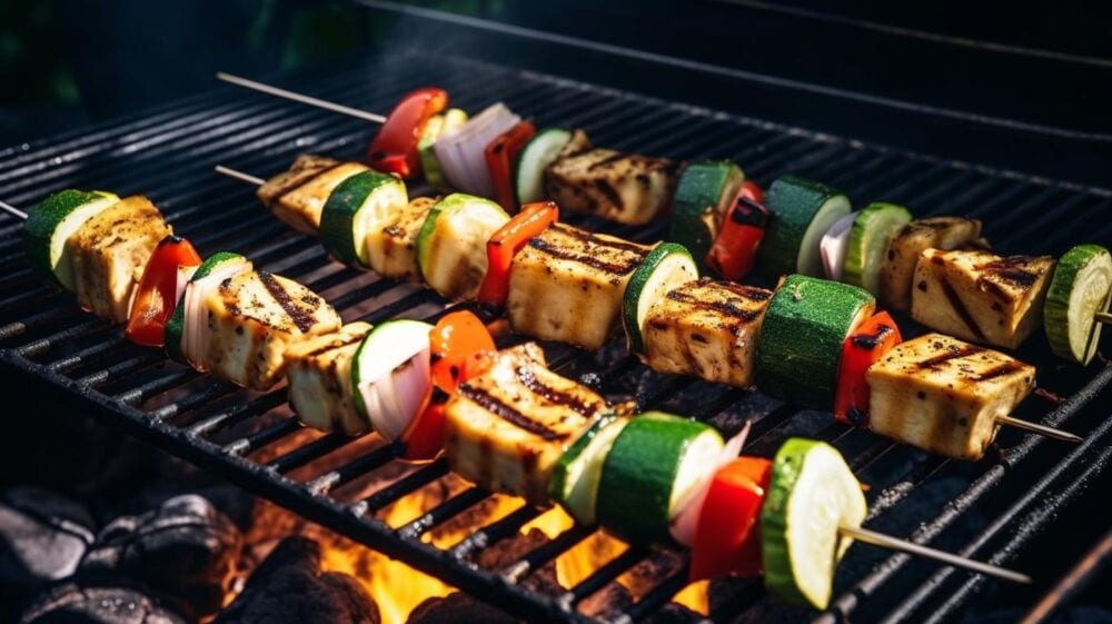 Dietistės Vaidos Kurpienės griliaus favoritai ir sveikuoliškos šašlykų alternatyvos: grilinta jautiena