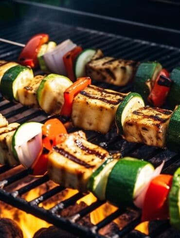 Dietistės Vaidos Kurpienės griliaus favoritai ir sveikuoliškos šašlykų alternatyvos: grilinta jautiena