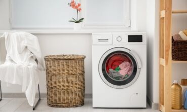 Dilema: palikti per naktį veikti skalbykles ir indaploves