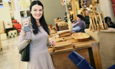 Dizainerės V. Jakučinskaitės patarimai