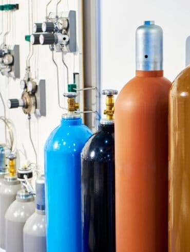 Dujų balionas gali tapti namų praradimo priežastimi: kaip apsisaugoti?