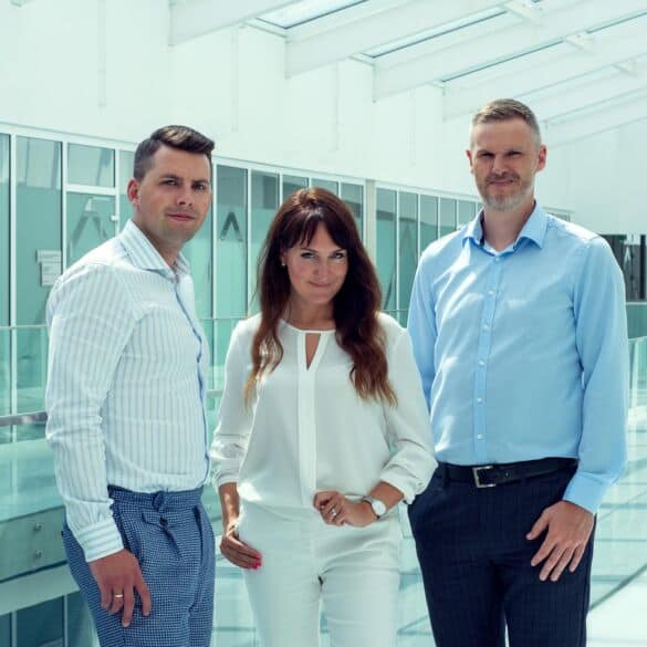 E. prekyboje naujovių pasiūliusio Jonukas.lt planuose – robotizacija ir bepilotės skraidyklės