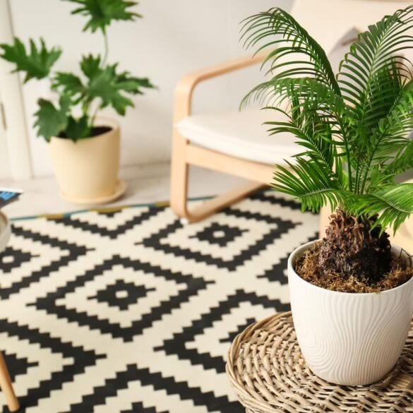 palmės