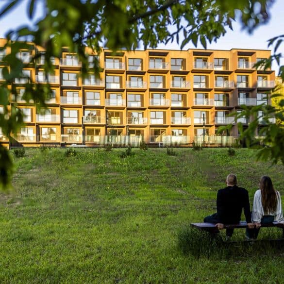 Ekspertai: ateityje vieno dalyko NT projektuose ypatingai daugės