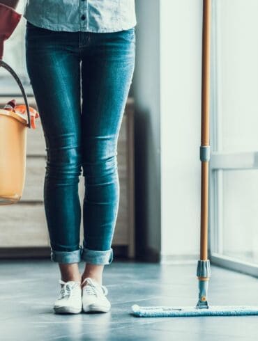 Ekspertas: 5 esminės kiekviename namų ūkyje būtinos priemones