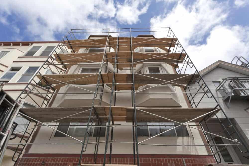 renovacija