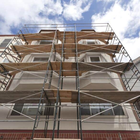 renovacija