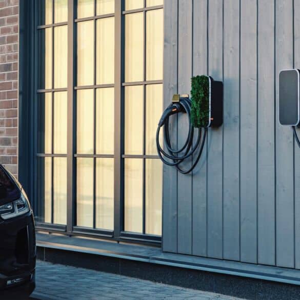 Elektromobilio krovimas namuose: 10 ekspertų rekomendacijų