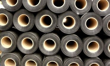 EPDM stogo danga: privalumai ir trūkumai