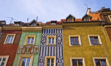 Fasado apdaila: ką rinktis?