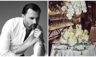 Floristas Mantas Petruškevičius: tinkamai parinktos gėlės prakalbina interjerą