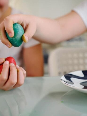 Gal paridenam? TOP 5 žaidimai smagiam velykiniam laikui