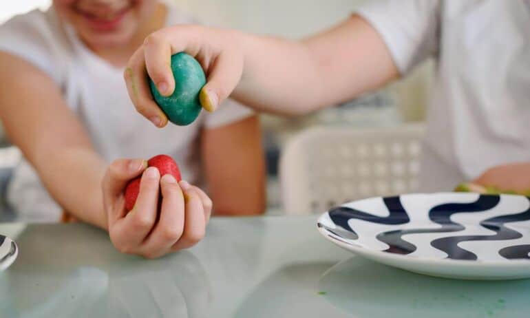 Gal paridenam? TOP 5 žaidimai smagiam velykiniam laikui