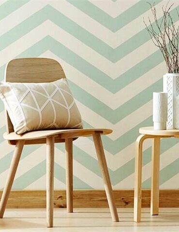GALERIJA: modernus retro pavasaris
