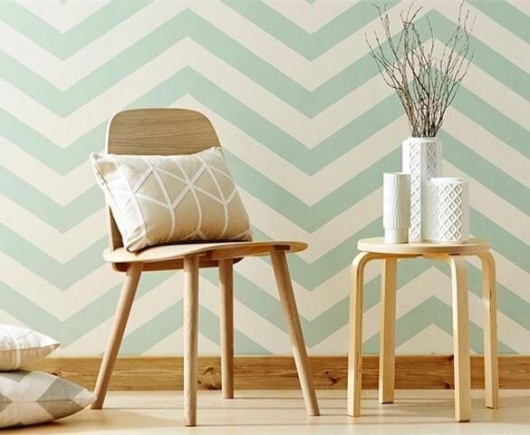 GALERIJA: modernus retro pavasaris