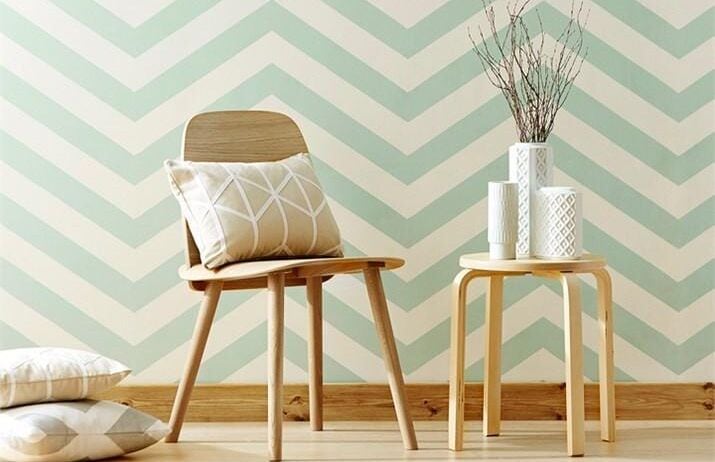 GALERIJA: modernus retro pavasaris
