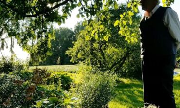 „Garden Style“: garsus latvių selekcininkas atskleidė gudrybę