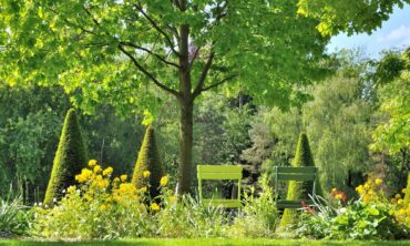 „Garden style“: patarimai