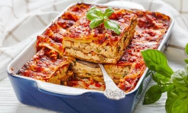 Gardūs vegetariškų patiekalų receptai
