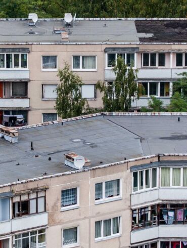 Gegužę butų kainų augimas Lietuvoje sulėtėjo