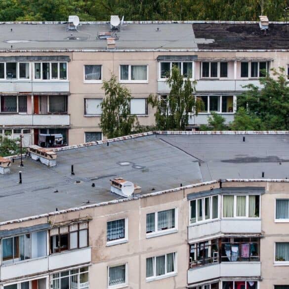 Gegužę butų kainų augimas Lietuvoje sulėtėjo