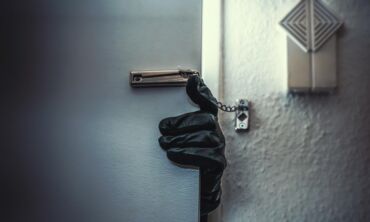 Geriausi būdai apsaugoti savo turtą nuo vagysčių