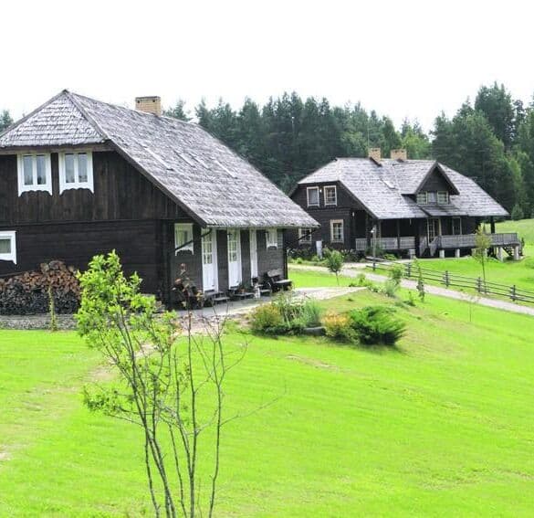 Gražiausiausios liepos mėnesio sodybos mėnesio nugalėtojai: darnoje su savimi ir gamta