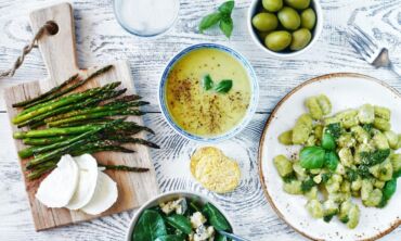 Greitų ir pigių vakarienių be mėsos herojai – itališki bulvinukai: su kuo patiekti „gnocchi“? (+ receptai)