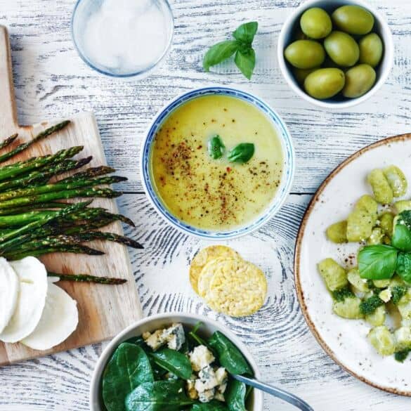 Greitų ir pigių vakarienių be mėsos herojai – itališki bulvinukai: su kuo patiekti „gnocchi“? (+ receptai)