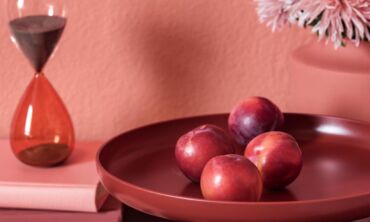 Grįžta ryškaus interjero mados: išrinkta 2019 metų spalva
