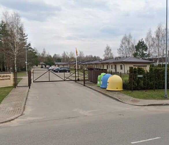 Gurių gatvė 97