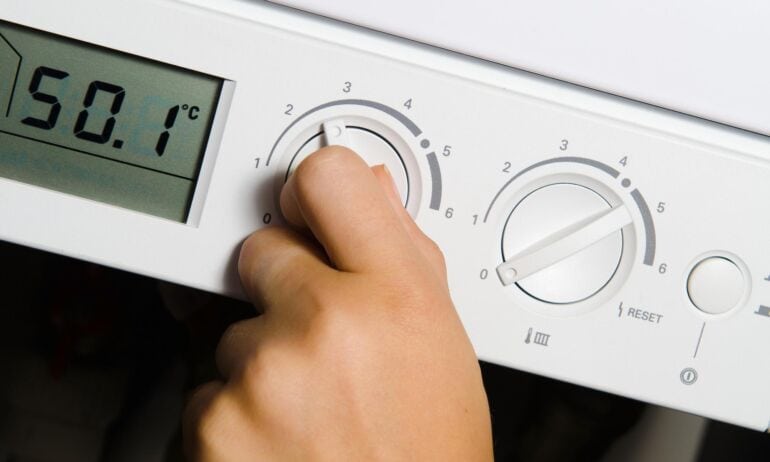 Į ką vertėtų atkreipti dėmesį tikrinant vandens šildytuvą